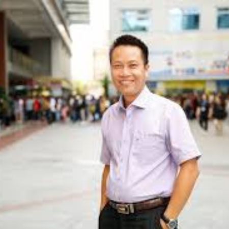 Đặng Tiến