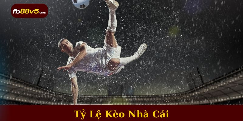Tỷ lệ kèo nhà cái